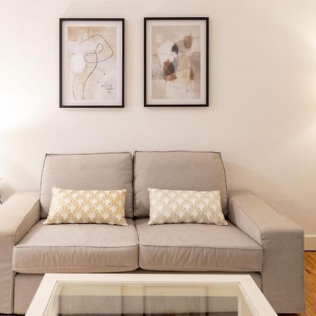 Cute And Comfy Apartment By Cisan Rentals San Sebastián Zewnętrze zdjęcie