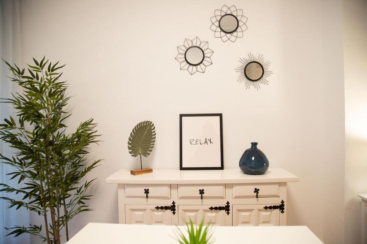 Cute And Comfy Apartment By Cisan Rentals San Sebastián Zewnętrze zdjęcie