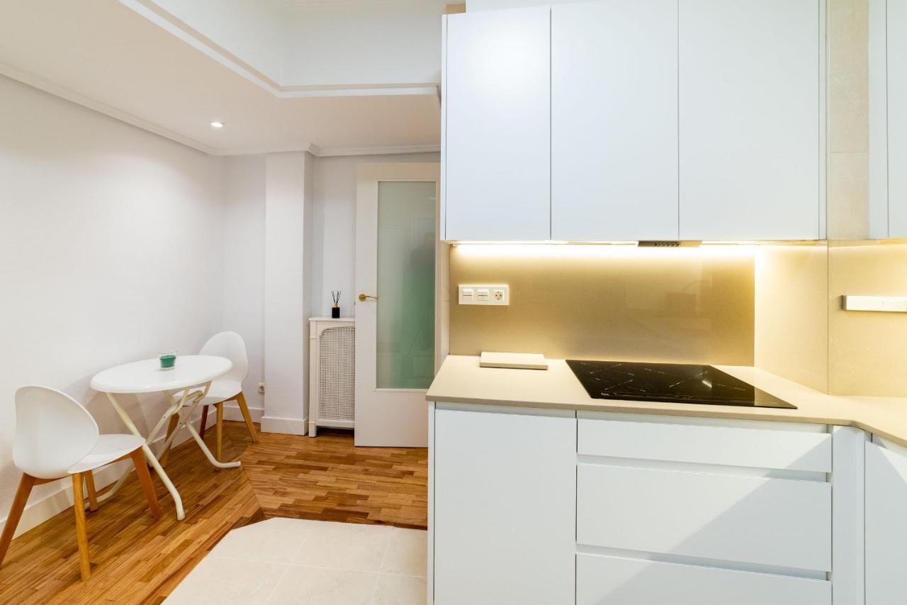 Cute And Comfy Apartment By Cisan Rentals San Sebastián Zewnętrze zdjęcie
