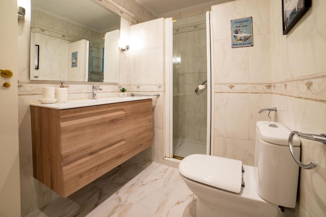 Cute And Comfy Apartment By Cisan Rentals San Sebastián Zewnętrze zdjęcie