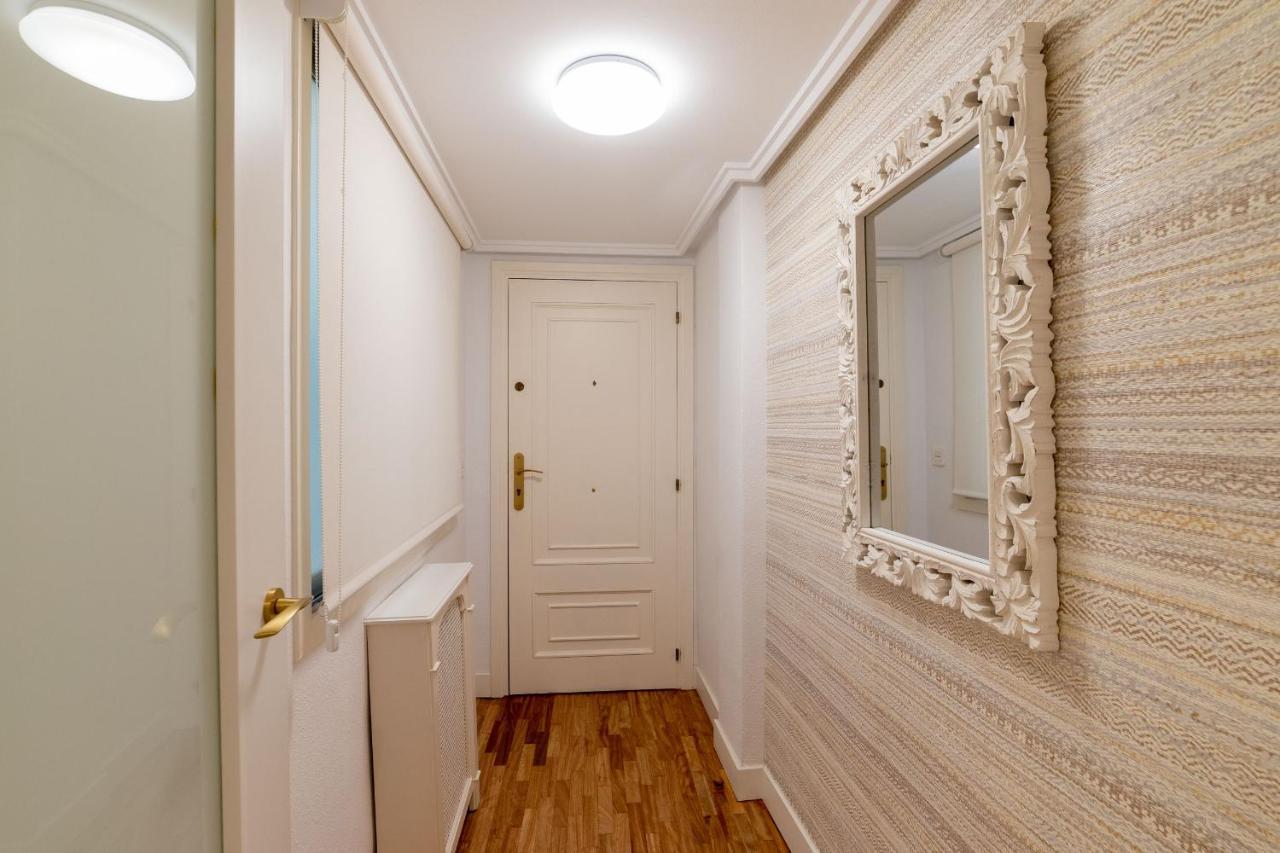 Cute And Comfy Apartment By Cisan Rentals San Sebastián Zewnętrze zdjęcie