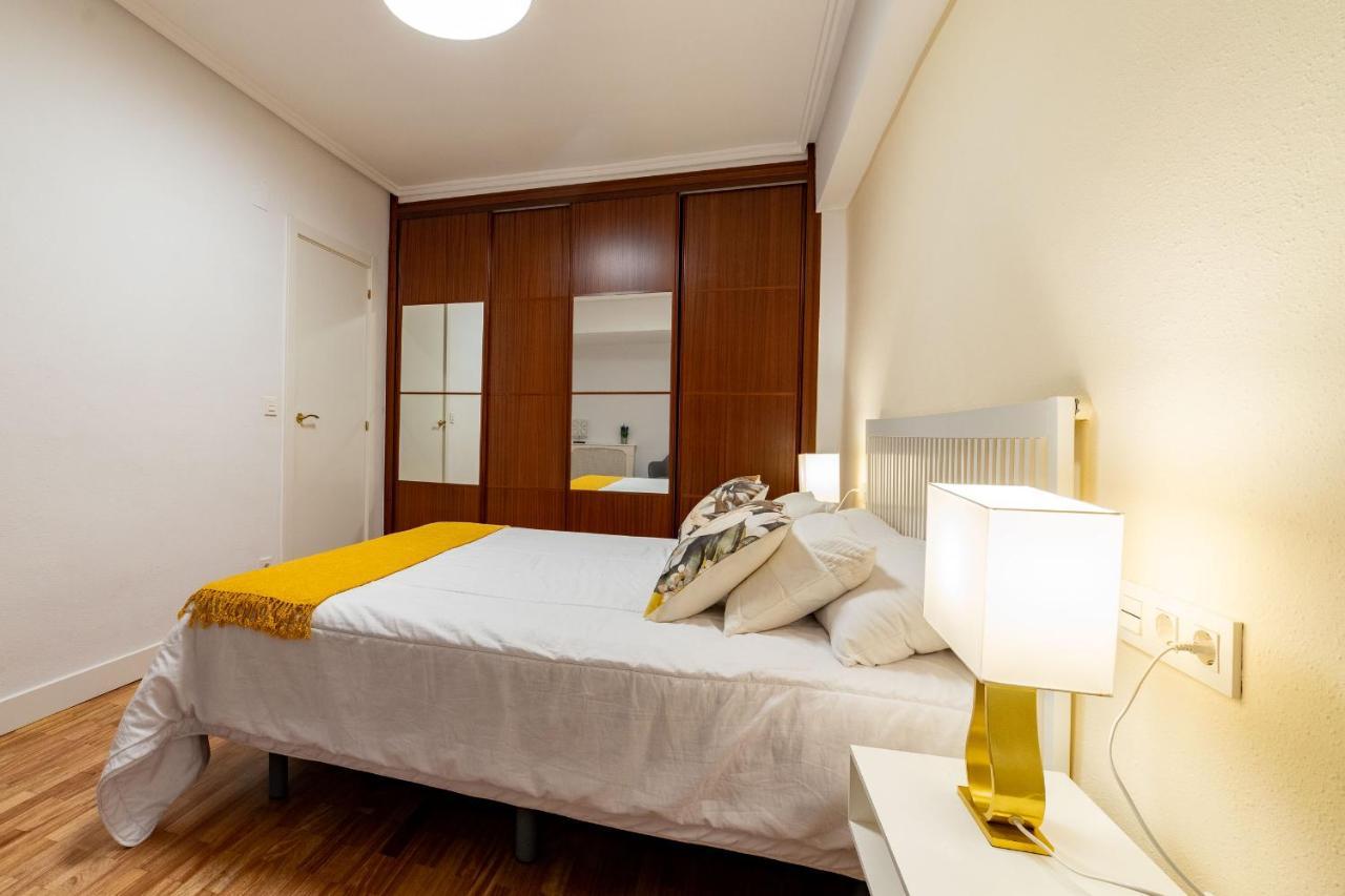 Cute And Comfy Apartment By Cisan Rentals San Sebastián Zewnętrze zdjęcie